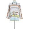 Chemise Paul & Joe Chemise en coton blanche