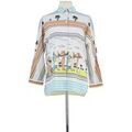 Chemises sur Grenoble : Chemise Paul & Joe Chemise en coton blanche