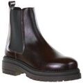 Bottes femme sur Grenoble : Bottines Impact 12589