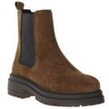 Bottes femme sur Grenoble : Bottines Impact 12589