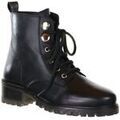 Bottes femme sur Grenoble : Bottines Impact 12603