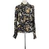 Chemise Agnes B Chemise noire