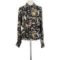 Chemises sur Grenoble : Chemise Agnes B Chemise noire