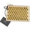 Pochette Jerome Dreyfuss Pochette en cuir beige