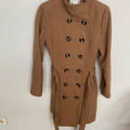 Manteau Mim Trench Grenoble