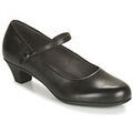 Chaussures &agrave; talons femme sur Grenoble : Chaussures escarpins Camper Helena Bajo