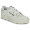 Baskets basses Reebok Classic CLUB C 85 Grenoble