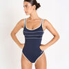 Maillots de bain Livia ANCOLIE PAVILLON
