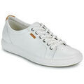 Baskets femme sur Grenoble : Baskets basses Ecco 430003-01007