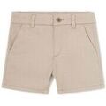 Pantalons enfants sur Grenoble : Pantalon enfant Mayoral Maire 207 Beige
