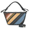 Sac Bandouliere Desigual QUEBEC WHIPSTITCH PATCH MUNICH MINI