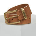 Ceintures sur Grenoble : Ceinture Levis METAL TWO HORSE KEEPER