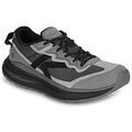 Chaussures Keen WK500 LEATHER Gris