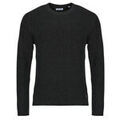 Pull Jack & Jones JJEDOVER KNIT CREW NECK
