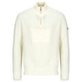 Pulls/Sweat sur Grenoble : Pull Fila GIOVANNI RELAXED HALF-ZIP KNIT SAILING SWEATER