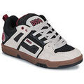 Skate & rollers sur Grenoble : Chaussures de Skate DVS COMANCHE