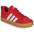 Baskets basses enfant adidas VS PACE 2.0 K Rouge Grenoble