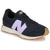 Baskets basses enfant New Balance 327