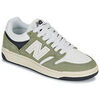Baskets basses New Balance 480