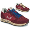 Baskets homme sur Grenoble : Baskets basses Sun68 TOM VINTAGE