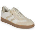 Baskets femme sur Grenoble : Baskets basses Marco Tozzi 2-23739-44-40M