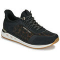 Baskets femme sur Grenoble : Baskets basses Marco Tozzi 2-23770-45-098