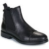 Boots Dream in Green AMAND Noir