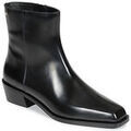 Bottes femme sur Grenoble : Bottines Martinelli BRERA