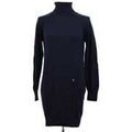 Robes sur Grenoble : Robe courte Bonpoint Robe en laine marine