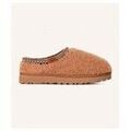 Chaussons / Pantoufles sur Grenoble : Chaussons UGG Tasman Maxi Curly Chestnut