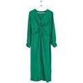 Robes sur Grenoble : Robe Idano Robe verte