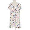 Robe courte Soi Robe blanche