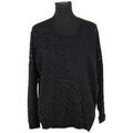 Pull Bcbgmaxazria Pull noir