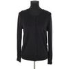 Gilet Claudie Pierlot Cardigan en coton noir