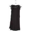 Robes sur Grenoble : Robe courte The Kooples Robe noire