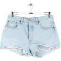 Short Levis Short en coton bleu Grenoble