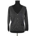 Gilets sur Grenoble : Gilet Soeur Gilet gris