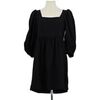 Robe courte Bash Robe noire