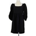 Robe courte Bash Robe noire