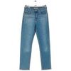 Jeans Levis Jean slim en coton bleu