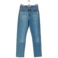 Pantalons sur Grenoble : Jeans Levis Jean slim en coton bleu