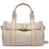 Sac Calvin Klein Jeans BUCKLE MINI TOTE WITH STRAP LV04F3295G