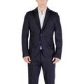 Vestes sur Grenoble : Veste Antony Morato ASHE SUPER SLIM FIT MMJS00078-FA151183