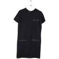 Robes sur Grenoble : Robe courte Lanvin Robe en laine noire