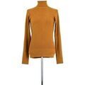 Pull sur Grenoble : Pull Tara Jarmon Pull en laine camel