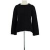 Pull Isabel Marant Pull en coton noir