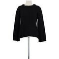Pull Isabel Marant Pull en coton noir