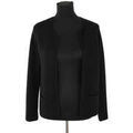 Gilets sur Grenoble : Gilet Gerard Darel Gilet en laine noir