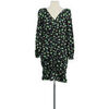 Robe courte Sandro Robe noire