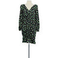 Robe courte Sandro Robe noire